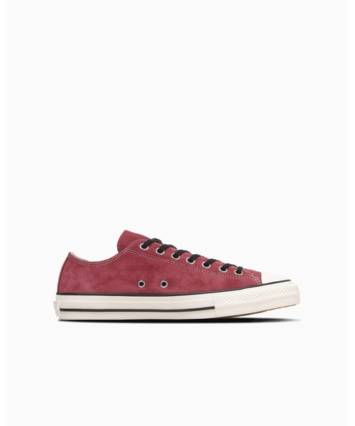 CONVERSE SKATEBOARDING（コンバーススケートボーディング）の「ALL STAR SK OX / オールスター　ＳＫ　ＯＸ（スニーカー・メンズ・マルーン・10.5/4.5/4/9.5/9/8.5/8/7.5/7/6.5/5.5/5）」の7枚目の写真