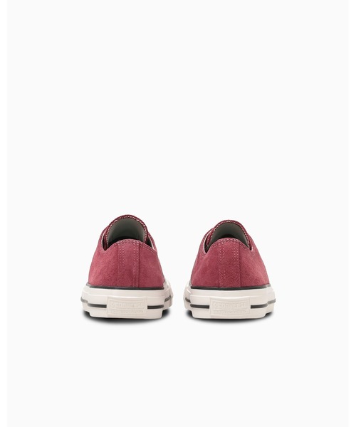 CONVERSE SKATEBOARDING（コンバーススケートボーディング）の「ALL STAR SK OX / オールスター　ＳＫ　ＯＸ（スニーカー・メンズ・マルーン・10.5/4.5/4/9.5/9/8.5/8/7.5/7/6.5/5.5/5）」の9枚目の写真