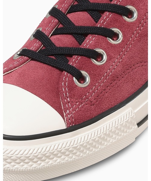 CONVERSE SKATEBOARDING（コンバーススケートボーディング）の「ALL STAR SK OX / オールスター　ＳＫ　ＯＸ（スニーカー・メンズ・マルーン・10.5/4.5/4/9.5/9/8.5/8/7.5/7/6.5/5.5/5）」の2枚目の写真