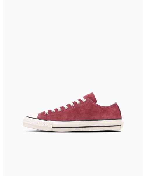 CONVERSE SKATEBOARDING（コンバーススケートボーディング）の「ALL STAR SK OX / オールスター　ＳＫ　ＯＸ（スニーカー・メンズ・マルーン・10.5/4.5/4/9.5/9/8.5/8/7.5/7/6.5/5.5/5）」の4枚目の写真