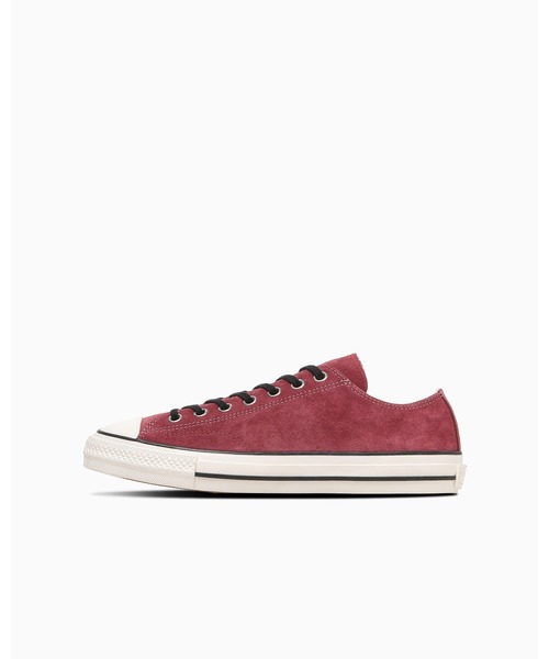 CONVERSE SKATEBOARDING（コンバーススケートボーディング）の「ALL STAR SK OX / オールスター　ＳＫ　ＯＸ（スニーカー・メンズ・マルーン・10.5/4.5/4/9.5/9/8.5/8/7.5/7/6.5/5.5/5）」の5枚目の写真