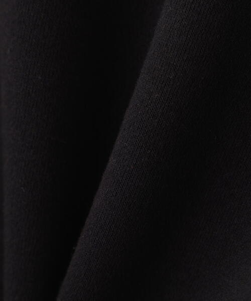 schott（ショット）の「Schott/ショット/B.S. SWEAT PANTS/ブラックシープ スウェットパンツ（スウェットパンツ・メンズ・チャコールグレー/ホワイト・M/L/XL）」の14枚目の写真