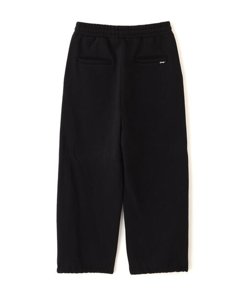 Schott/ショット/B.S. SWEAT PANTS/ブラックシープ スウェットパンツ