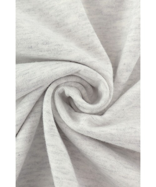 ALEXIA STAM（アリシアスタン）の「Wellness Raglan Sleeve Tee /ウェルネス ラグランロンT（Tシャツ/カットソー・レディース・グレー/ホワイト・FREE）」の21枚目の写真