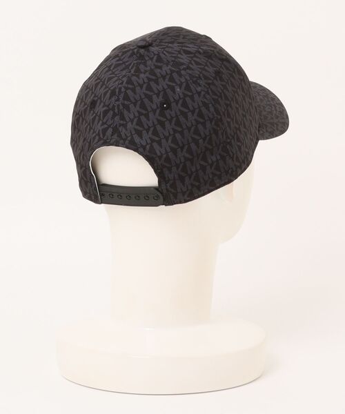 セール】SIG MK HAT（キャップ）｜MICHAEL KORS（マイケルコース）の