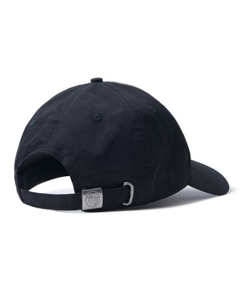 NOMANUAL(NOMANUAL)の「2C TRUCKER BALL CAP - BLACK(キャップ・レディース・その他・FREE)」の2枚目の写真