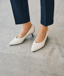 LEPSIM | 【入卒式／セレモニー】ヒールパンプス　603728(パンプス)