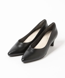 LEPSIM | 【入卒式／セレモニー】ヒールパンプス　603728(パンプス)