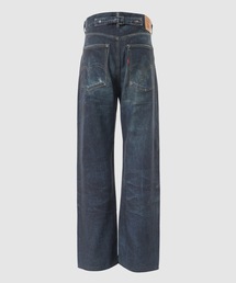 eYe JUNYA WATANABE MAN（アイジュンヤワタナベマン）の「『Levi's』『BerBerJin』 TRIPLE NAME 501XX 1942 MODEL PRINT PANTS（デニムパンツ）」