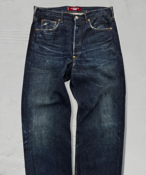JUNYA WATANABE MAN デニム　パンツ　Levi's 501 XX eYe JUNYA WATANABE MAN（アイジュンヤワタナベマン）の「『Levi's