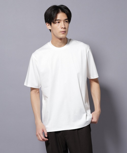 セール】ジャケT(R) プレミアム クルーネック 半袖（Tシャツ