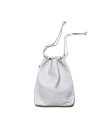 yorozu | yorozu CTS KINCHAKU ARCHIVE EDITION (111YZ111)(ハンドバッグ)