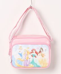 A BAG OF CHIPS（アバッグオブチップス）の「Disney/ディズニー　入園入学グッズ　プリンセス　合皮ショルダーバッグ（ショルダーバッグ）」