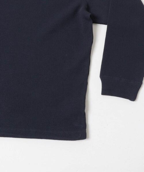 UR TECH』Wide Dad Dad TECH ポロプルオーバー（ポロシャツ）｜URBAN