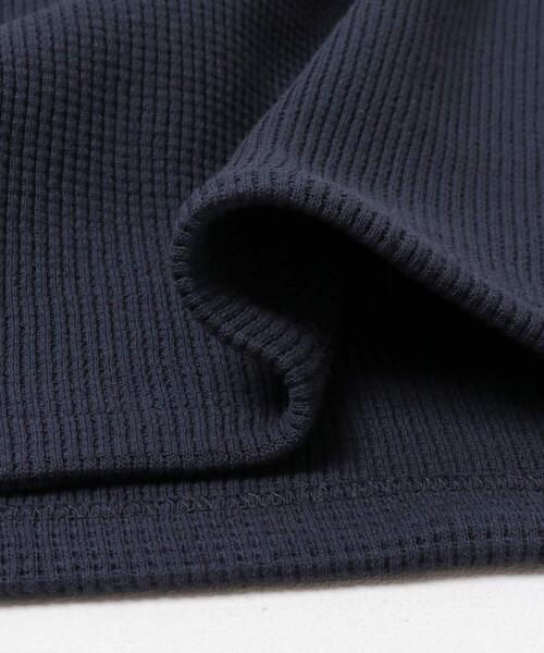 UR TECH』Wide Dad Dad TECH ポロプルオーバー（ポロシャツ）｜URBAN