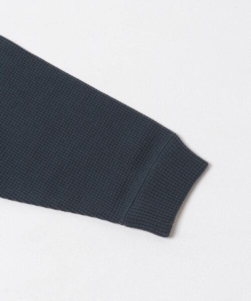 UR TECH』Wide Dad Dad TECH ポロプルオーバー（ポロシャツ）｜URBAN