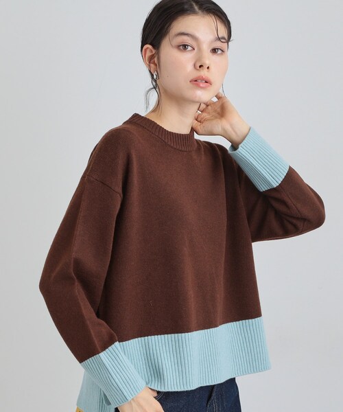 THE SHOP TK （ザ ショップ ティーケー ）の「インしないで着られる