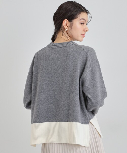 THE SHOP TK （ザ ショップ ティーケー ）の「インしないで着られる