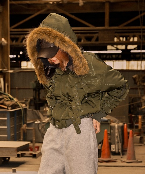 ベルトデザインN-2B