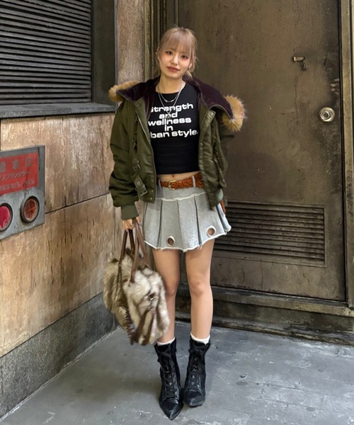 ベルトデザインN-2B