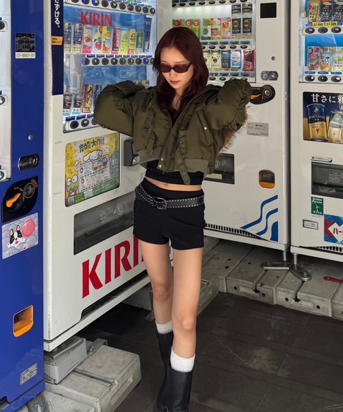 ベルトデザインN-2B