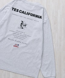 The Endless Summer | THE ENDLESS SUMMER L/S TEE(Tシャツ/カットソー)
