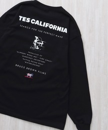 THE ENDLESS SUMMER LONG SLEEVE T-SHIRT / ロンT