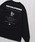 The Endless Summer�i�G���h���X�T�}�[�j�́uTHE ENDLESS SUMMER LONG SLEEVE T-SHIRT / ����T�iT�V���c/�J�b�g�\�[�j�v�b�u���b�N