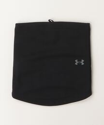 UNDER ARMOUR（アンダーアーマー）の「UAストーム フリース ゲイター（トレーニング/メンズ）（ネックウォーマー/スヌード）」