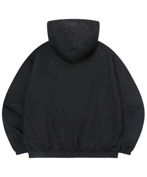 MUCENT（ムセント）の「【UNISEX】MUCENT／MILAN ウィンドジャケット 