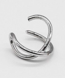 Zoule | Zoule ゾーラ：nose ＆ lip cuff4　ノーズカフ　リップカフ(イヤーカフ)