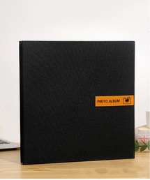 BACKYARD FAMILY（バックヤードファミリー）の「フォトアルバム 粘着タイプ yalbum5032（その他雑貨・メンズ）」