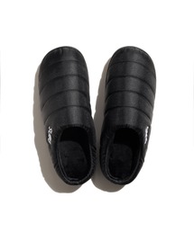 SUBU（スブ）の「SUBU / F-LINE / BLACK（サンダル）」