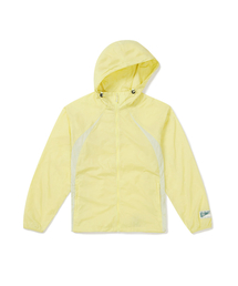 MMLG（エムエムエルジー）の「[Mmlg] EQUIP NYLON JACKET (YELLOW)（ナイロンジャケット）」