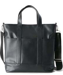 bubilian（バビリアン）の「ダンディショルダーバッグ_ブラック（ショルダーバッグ）」