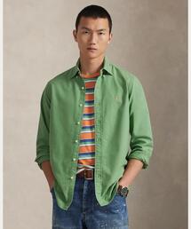 POLO RALPH LAUREN｜ポロ ラルフ ローレンのシャツ/ブラウス（ボタン