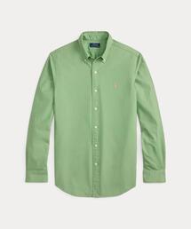POLO RALPH LAUREN｜ポロ ラルフ ローレンのシャツ/ブラウス（グリーン