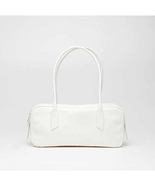 art brush BAG - ivory