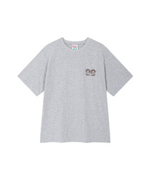 Wild T-SHIRT -Gray