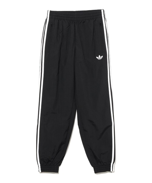 adidas(アディダス)の「adidas / ファイヤーバード ウーブン トラックパンツ(その他パンツ・メンズ・ブラック・X-LARGE/LARGE/MEDIUM/SMALL)」の9枚目の写真