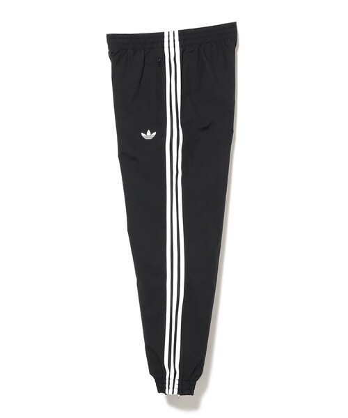 adidas(アディダス)の「adidas / ファイヤーバード ウーブン トラックパンツ(その他パンツ・メンズ・ブラック・X-LARGE/LARGE/MEDIUM/SMALL)」の8枚目の写真