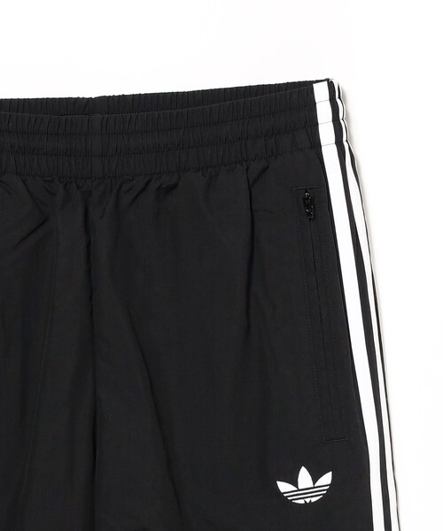 adidas(アディダス)の「adidas / ファイヤーバード ウーブン トラックパンツ(その他パンツ・メンズ・ブラック・X-LARGE/LARGE/MEDIUM/SMALL)」の7枚目の写真