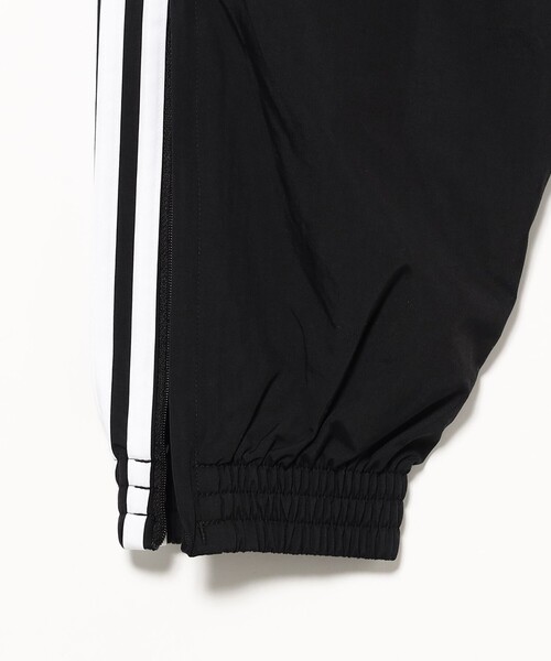 adidas(アディダス)の「adidas / ファイヤーバード ウーブン トラックパンツ(その他パンツ・メンズ・ブラック・X-LARGE/LARGE/MEDIUM/SMALL)」の6枚目の写真