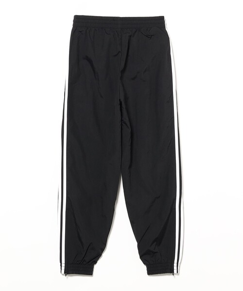 adidas(アディダス)の「adidas / ファイヤーバード ウーブン トラックパンツ(その他パンツ・メンズ・ブラック・X-LARGE/LARGE/MEDIUM/SMALL)」の5枚目の写真
