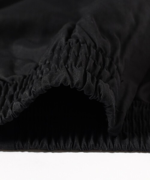 adidas(アディダス)の「adidas / ファイヤーバード ウーブン トラックパンツ(その他パンツ・メンズ・ブラック・X-LARGE/LARGE/MEDIUM/SMALL)」の2枚目の写真
