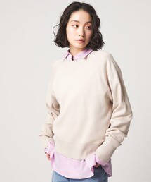 CITEN | ＜CITEN＞CITENロゴニット(ニット/セーター)