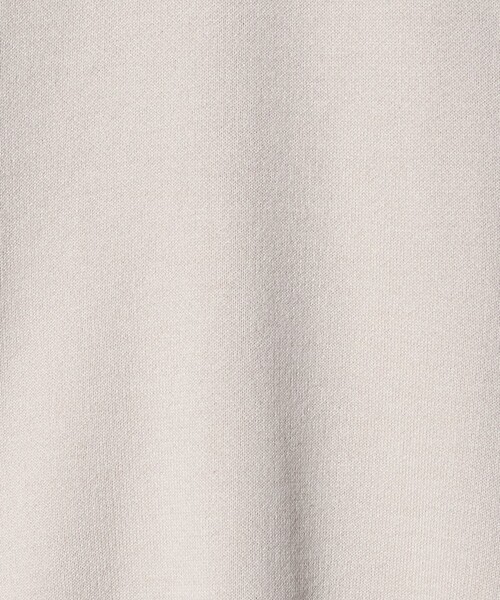 CITEN（シテン）の「＜CITEN＞CITENロゴニット（ニット/セーター・レディース・ブラック/ベージュ/ピンク・FREE）」の10枚目の写真