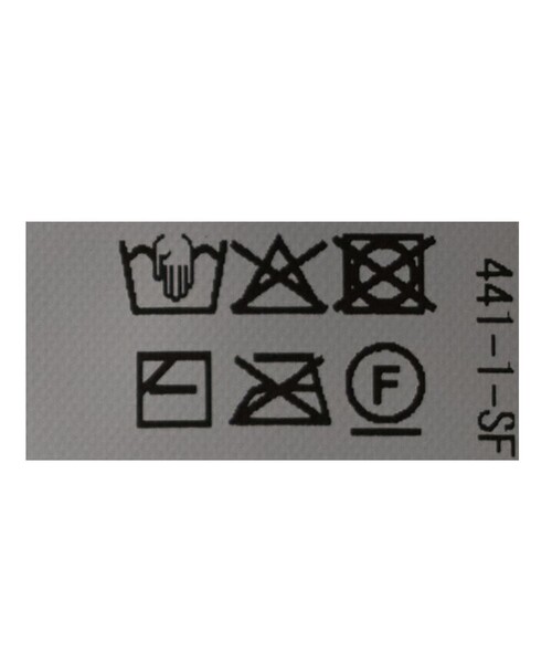 CITEN（シテン）の「＜CITEN＞CITENロゴニット（ニット/セーター・レディース・ブラック/ベージュ/ピンク・FREE）」の20枚目の写真