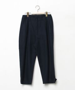 【中古】未使用品 ハーヴェルスタジオ HAVEL studio NOIR C/SI FORMAL PANTS フォーマルパンツ スラックス 36 HAVEL studio/ハーヴェルスタジオ】C/SI FORMAL PANTS/フォーマル