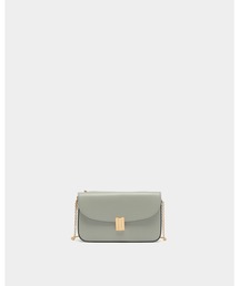 BALLY（バリー）の「OLLAM MINIBAG OC（財布）」